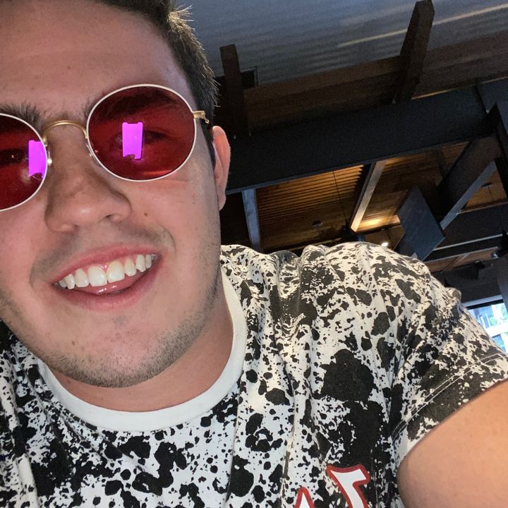 Profile Picture of Andres saldaña (@andresruan) on Tiktok