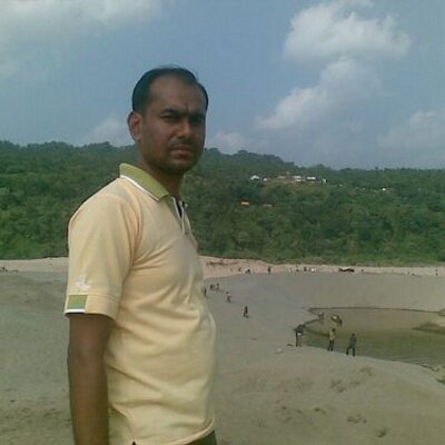 Profile Picture of Abul Hossain (@abulhossain77) on Twitter