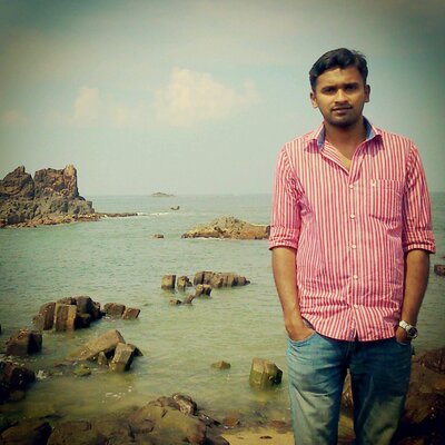 Profile Picture of Boby Mathew (@bobymathew) on Twitter