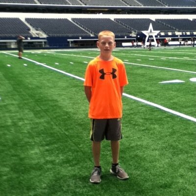 Profile Picture of Tyler Runde (@trunde11) on Twitter