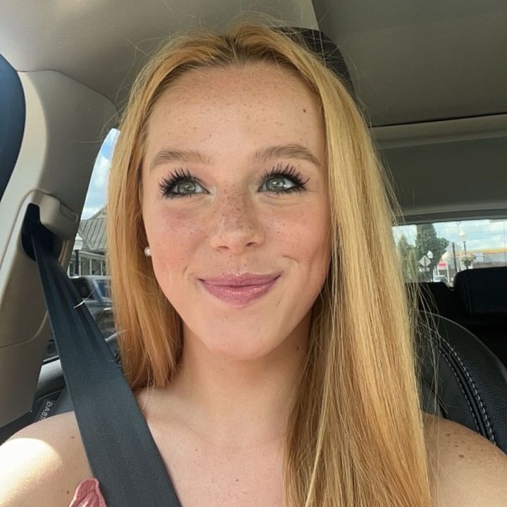 Profile Picture of carolinecarkeys (@carolinecarkeys) on Tiktok
