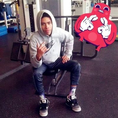 Profile Picture of Josh Vaughn (@sethCurrie30) on Twitter