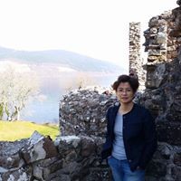 Profile Picture of Lai Wan (@lai-wan-1) on Quora