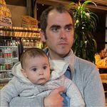 Brandon Gruber - Instagram Profile Picture of Brandon Gruber (@rotwang) on Instagram