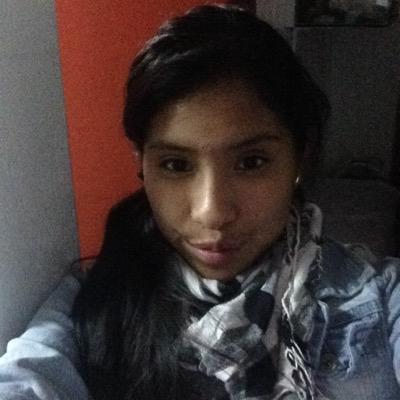 Profile Picture of Nancy M. Palomino P. (@NancyMPalomino1) on Twitter