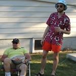 Profile Picture of David (@davidmcwatters) on Instagram