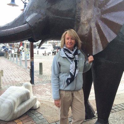 Profile Picture of Lisa Nolte (@lisanolte) on Twitter