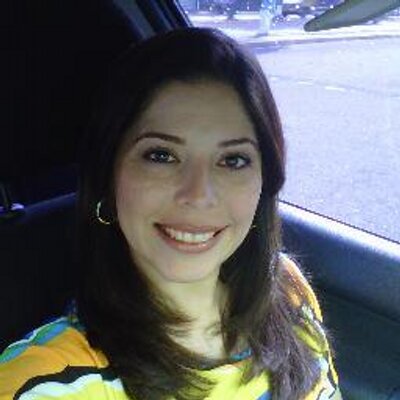 Profile Picture of Ana Rosales (@anarosales79) on Twitter