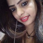 Profile Picture of Pallvi Goshavmi (@pallvigoshavmi) on Instagram