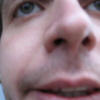 Profile Picture of Ben Crowell (@benjamincrowell) on Twitter