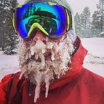 Profile Picture of Jeremiah Peck (@beserker_bear) on Instagram