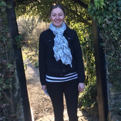 Profile Photo of Jane Hughes (@janerunsncrafts) on Twitter