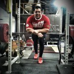 Profile Picture of Mario Pacione (@maxpowergym) on Instagram