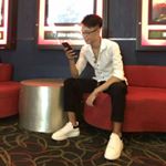Profile Picture of Thành Dũng (@dung_thanh_tran) on Instagram