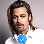 Profile Picture of William Bradley Pitt (@officialwilliambradleypitt294) on Instagram