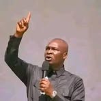 Profile Picture of Apostl Joshua Selman Prayer (@Apostl-Joshua-Selman-Prayer) on Facebook