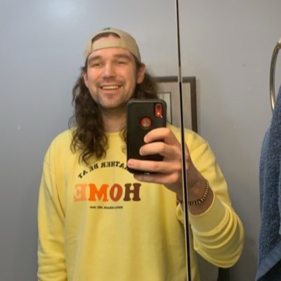 Profile Picture of Nate "Stay Vibrant" Foster (64%) (@VibrantFoster) on Twitter