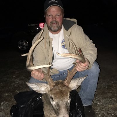 Profile Picture of Tom Flickinger (@Tom3146305253) on Twitter