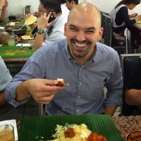 Profile Picture of Daniel Robb (@daniel-robb-1) on Quora
