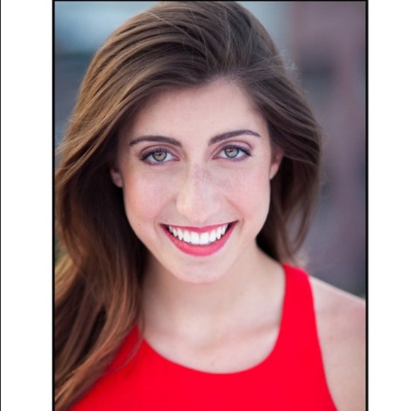 Profile Picture of Marissa Barbalato (@marissabarb) on Poshmark