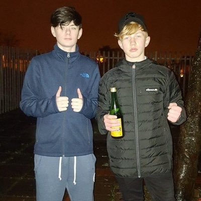 Profile Picture of Ben Moffett (@ben_moffett110) on Twitter