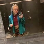 Profile Picture of Kim Obrien (@kmxmyart) on Instagram