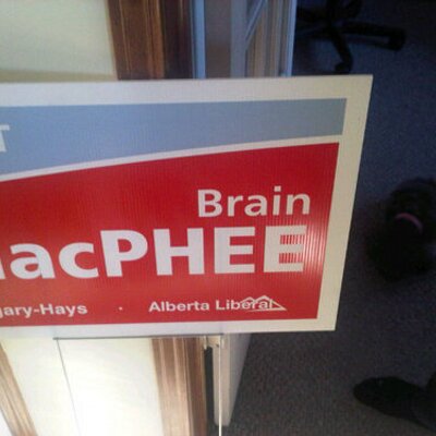 Brian N MacPhee - Twitter Profile Picture of Brian N MacPhee (@BrianNMacPhee) on Twitter