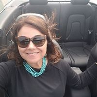 Profile Picture of Monica Pungello (@monica-pungello) on Quora