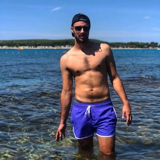 Profile Picture of Nejc Savić (@nejc.savic) on Facebook