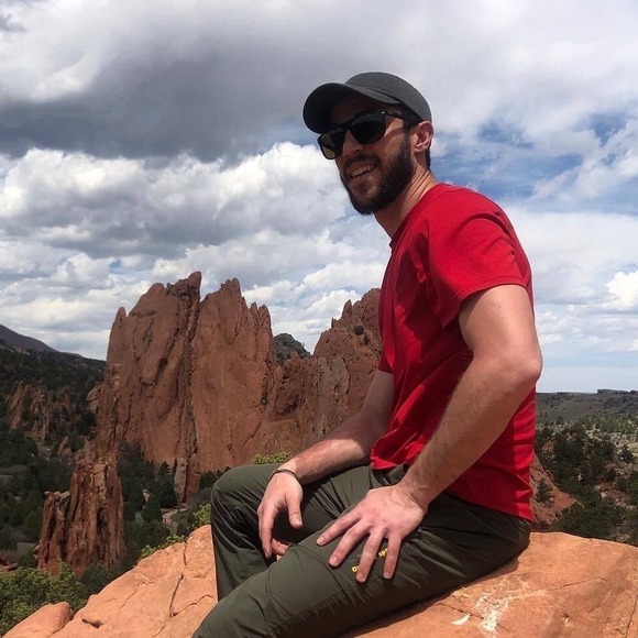 Profile Picture of Carlo Berardelli (@carlorossi11) on Poshmark