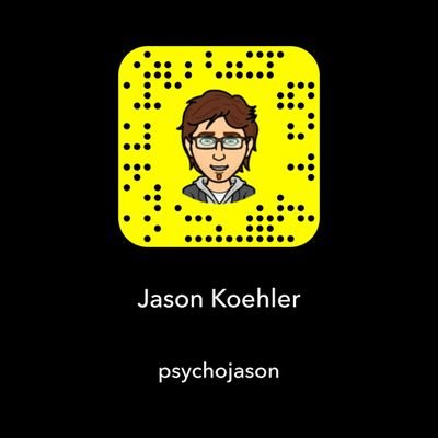 Profile Picture of Jason Koehler (@xpsychojasonx) on Twitter
