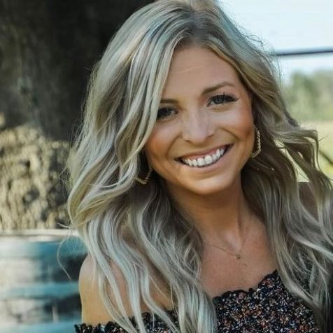 Profile Picture of Amanda Rountree (@@arountree0710) on Tiktok