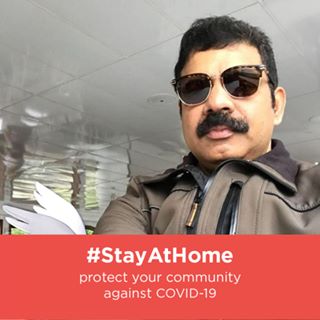 Profile Picture of James Karuthedath (@james.karuthedath) on Facebook