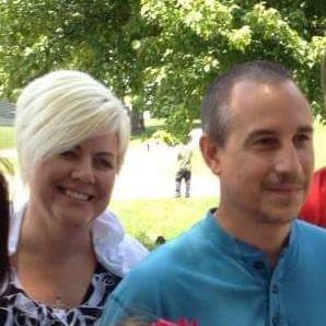 Profile Picture of Paula A Phipps (@paulaaphipps84) on Twitter