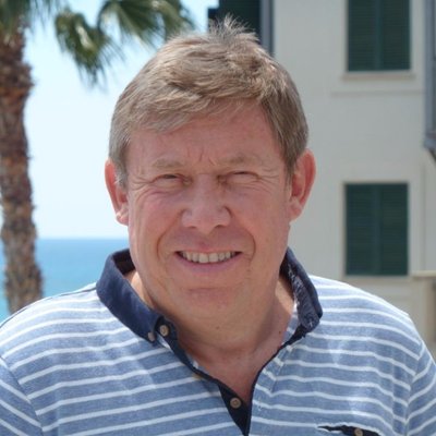 Profile Picture of Martin Miles (@Miles9Miles) on Twitter