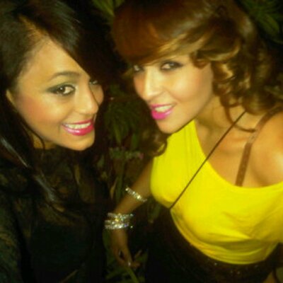 Profile Picture of Gisselle Rivas (@gissellerivas15) on Twitter