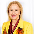 Profile Picture of Larraine Segilon Wikipedia