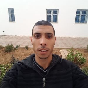 Profile Picture of Oussama Cheniour (@CheniourOussama) on Twitter