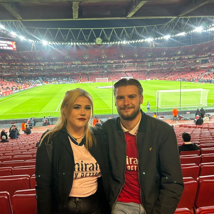 Profile Picture of Aaron Capel (@djaaronc) on Tiktok