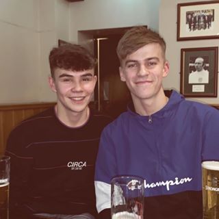 Profile Picture of Josh Fitzhenry (@josh.fitzhenry.52) on Facebook