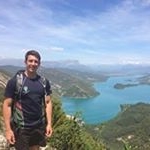 Profile Picture of David Pearson (@dpearson18) on Instagram