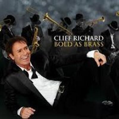Profile Picture of Cliff Richard (@@cliff_music) on Twitter