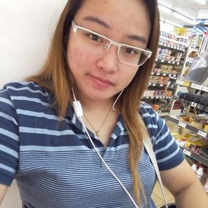 Profile Picture of Heather Paredes (@marhen_hp) on Twitter