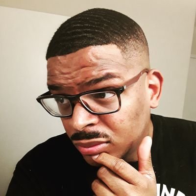 Profile Picture of Kenneth Luckett (@KennLuckett) on Twitter