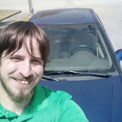 Profile Picture of Matthew Smothers (@MatthewSmothers) on Twitter