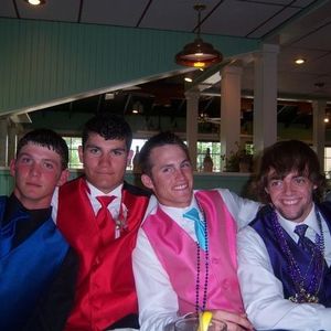 Profile Picture of Blake Logan (@361742459) on Myspace