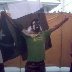 Profile Picture of Muhammad Saad Siddiq (@MaxiOnTheEdge) on Twitter
