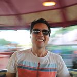 Profile Picture of Daniel Matsuura Mearim (@dmearim) on Instagram