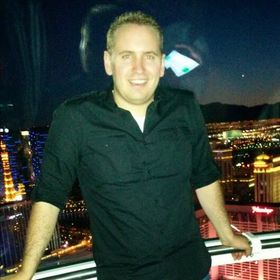 Profile Picture of Nicholas Sellers (@nickmikesellers) on Pinterest