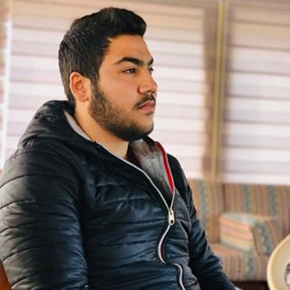 Profile Picture of Mohammad Ghazi (@mohammad.ghazi.5) on Facebook